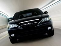 pic for Hyundai Sonata Sedan, 2007